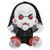 Kidrobot - Window Clinger Plush - SAW - 6" Billy The Puppet
