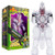 Super7 - Super Cyborg Figures - Power Rangers - Dragonzord (Clear)