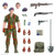 Super7 - S7 ULTIMATES! Figures - G.I. Joe - W02 - Flint