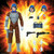 Super7 - S7 ULTIMATES! Figures - G.I. Joe - W05 - Major Bludd (Cartoon Accurate)