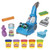 Hasbro Inc - Play-Doh - Zoom Zoom Vacuum And Cleanup - 5L00 - 2 Pack