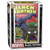 Funko - Pop! Comic Covers - Marvel - Black Panther - 3 Pack