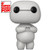 Funko - Pop! Disney - Big Hero 6 - 6" Super Sized Baymax (Heart Hands) - 3 Pack