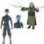 Dst - Avatar: The Last Airbender Figures - S05 - Deluxe Figure Assortment - 6 Pack Dst - Avatar: The Last Airbender Figures - S05 - Deluxe Figure Assortment - 6 Pack