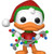 Funko - Pop! Disney - Donald Duck (Holiday 2021) - 6 Pack