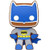 Funko - Pop! Heroes - DC Super Heroes - Gingerbread Batman (Holiday) - 6 Pack