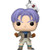 Funko - Pop! Animation - Dragon Ball GT- Trunks & Gill - 6 Pack