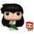 Funko - Pop! Animation - Inuyasha - Kagome w/ Kirara - 6 Pack