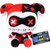 Funko - Funko Plush - DC - 7" Patchwork Harley? - 6 Pack