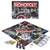 Hasbro Inc - Boardgames - Monopoly - Marvel - The Falcon And The Winter Soldier - 0000 - 6 Pack