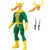 Hasbro Inc - Marvel Legends 6" Figures - Loki (Retro Series) - 6 Pack