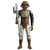 Hasbro Inc - Star Wars Figures - 3.75 Retro Collection - Ep VI ROTJ - Lando Calrissian (Skiff Guard) - 5L20 - 6 Pack