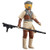 Hasbro Inc - Star Wars Figures - 3.75 Retro Collection - Ep VI ROTJ - Princess Leia Organa (Boushh) - 5L20 - 6 Pack