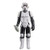 Hasbro Inc - Star Wars Figures - 3.75 Retro Collection - Ep VI ROTJ - Biker Scout - 5L20 - 6 Pack