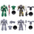 Mcfarlane Toys - Warhammer 40,000 Figures - S05 - 7" Scale Assortment - 6 Pack