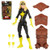 Hasbro Inc - Marvel Legends 6" Figures - Build-A-Figure Ursa Major - Darkstar - 5X00 - 8 Pack