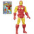 Hasbro Inc - Marvel Legends 3.75" Figures - Retro 375 Series - Iron Man - 5X00 - 8 Pack