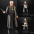 Hasbro Inc - Star Wars Figures - 6" The Black Series - The Mandalorian - The Client - 5L00 - 8 Pack
