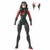Hasbro Inc - Marvel Legends 6" Figures - Spider-Man Comics - Jessica Drew Spider-Woman - 5X00 - 8 Pack