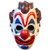 Trick Or Treat Studios - Masks - Haunt - Clown - 2 Pack