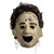 Trick Or Treat Studios - Masks - The Texas Chainsaw Massacre (1974 Movie) - Killing Mask (Vinyl) - 2 Pack