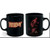 Dark Horse Comics - Drinkware - Hellboy - 11 oz. Hellboy Coffee Mug - 4 Pack