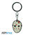 Abysse America - Keychains - Friday The 13th - Jason Mask - 6 Pack