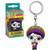 Funko - Pocket Pop! Keychains - Dia De Los Muertos - El Catrin - 6 Pack