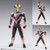 Tamashii Nations - S.H.Figuarts Figures - Ultraman Ginga S - Ultraman Victory (Ultraman New Generation Stars Ver.)