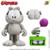 Boss Fight Studio - Garfield Figures - W01 - Nermal Boss Fight Studio - Garfield Figures - W01 - Nermal