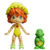 Boss Fight Studio - Strawberry Shortcake Figures - W04 - Apple Dumplin' (Core)