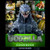 Titan Books - Books - Godzilla Official Cookbook HC