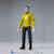 Hiya Toys - Exquisite Mini Series Figures - Star Trek (2009 Movie) - 1/18 Scale Pike