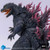 Hiya Toys - Exquisite Basic Series Figures - Godzilla 2000: Millennium (1999 Movie) - Godzilla