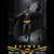 Beast Kingdom - Dynamic 8-ction Heroes Figures - DC - Batman (1989 Movie) - DAH-114 Batman