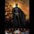 Beast Kingdom - Dynamic 8-ction Heroes Figures - DC - Batman Begins - DAH-118 Batman