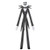Tcg Toys - FleXfigs Figures - Disney - NBX - Jack Skellington Tcg Toys - FleXfigs Figures - Disney - NBX - Jack Skellington