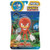 Tcg Toys - FleXfigs Figures - Sonic The Hedgehog - Knuckles