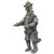 Dst - Banks - Godzilla Vs. Mechagodzilla (1974 Movie) - Mechagodzilla Figural Bank