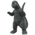 Dst - Banks - Godzilla Vs. Mechagodzilla (1974 Movie) - Godzilla Figural Bank