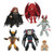 Dst - Marvel Minimates - Series 87 - X-Men Inferno Box Set