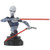 Gentle Giant Studios - Star Wars Mini Busts - The Clone Wars - 1/7 Scale Asajj Ventress
