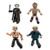Dst - Minimates Figures - AEW - S03 - Box Set
