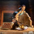 Dark Horse Comics - Tomb Raider Statues - Lara Croft (Classic Era) PVC Statue