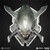 Dark Horse Comics - Wall Mounted Sculptures - Halo - Legendary Icon (Grunt Sized Edition)
