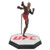 Mcfarlane Toys - SportsPicks Figures - UFC - W01 - 7" Scale Israel Adesanya (Posed Figure) w/ (MTD) Collectible