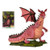 Mcfarlane Toys - Shrek Figures - McFarlane Toys 30th Anniversary - 12" Dragon (Posed Figure)