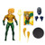 Mcfarlane Toys - DC Multiverse Figures - Justice League Task Force (Build-A-Darkseid) - 7" Scale Aquaman
