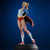 Dc Direct - DC Cover Girls Statues - 1/8 Scale Supergirl by J. Scott Campbell (Resin)