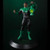 Dc Direct - DC Designer Series Statues - 1/6 Scale Green Lantern (John Stewart) By Jamal Campbell